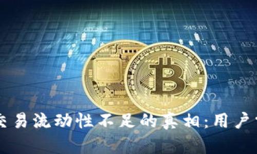 TPWallet交易流动性不足的真相:用户需知的秘密