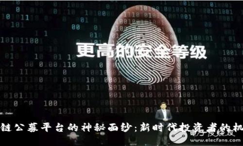 揭开区块链公募平台的神秘面纱：新时代投资者的机遇与挑战