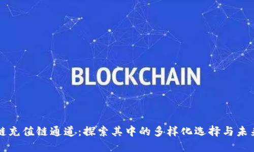 区块链充值链通道：探索其中的多样化选择与未来趋势