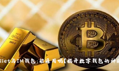 TPWallet与IM钱包：能通用吗？揭开数字钱包的神秘面纱