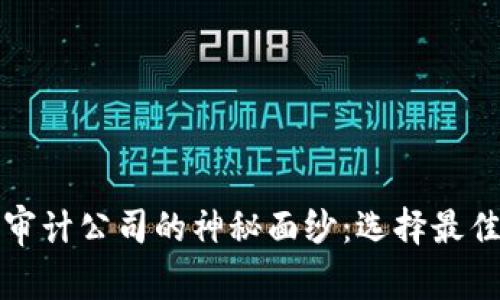 揭开区块链安全审计公司的神秘面纱：选择最佳合作伙伴的指导