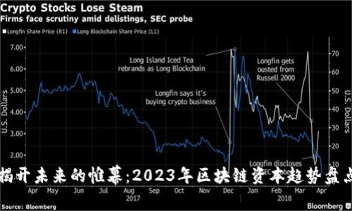 揭开未来的帷幕：2023年区块链资本趋势盘点