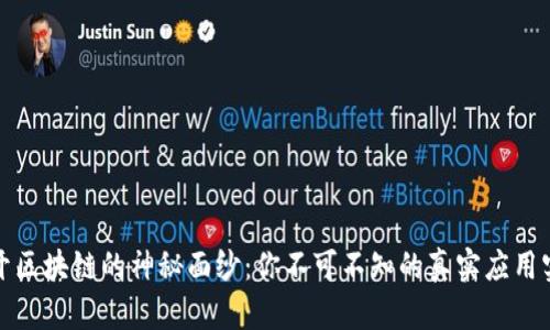 揭开区块链的神秘面纱：你不可不知的真实应用实例
