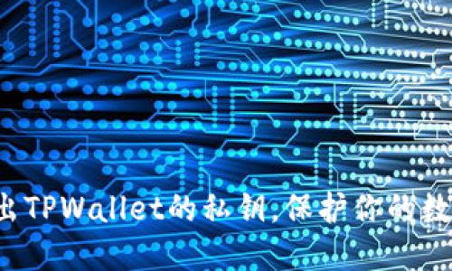 如何轻松导出TPWallet的私钥，保护你的数字资产安全！