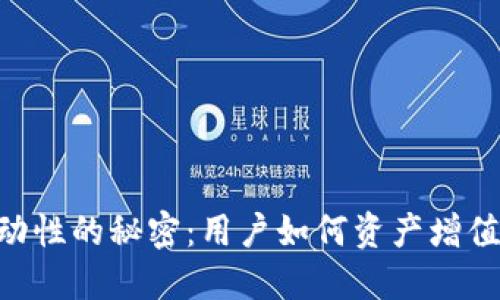 揭秘TPWallet流动性的秘密：用户如何资产增值，稳健投资新选择