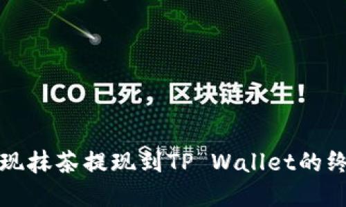 轻松实现抹茶提现到TP Wallet的终极指南