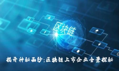揭开神秘面纱:区块链上市企业全景探秘