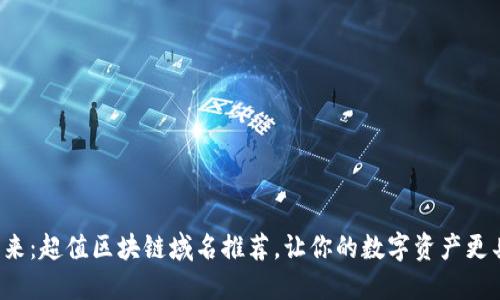 探索未来:超值区块链域名推荐,让你的数字资产更具价值!