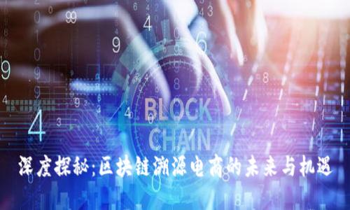 深度探秘:区块链溯源电商的未来与机遇