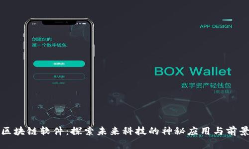 区块链软件：探索未来科技的神秘应用与前景