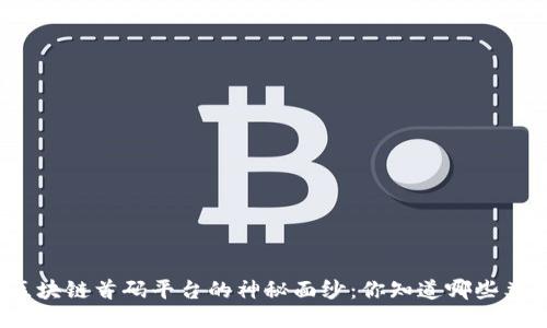 揭开区块链首码平台的神秘面纱：你知道哪些类型吗？