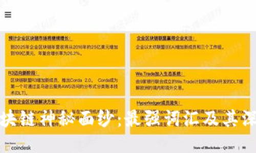 揭开区块链神秘面纱:最强词汇及其深刻内涵