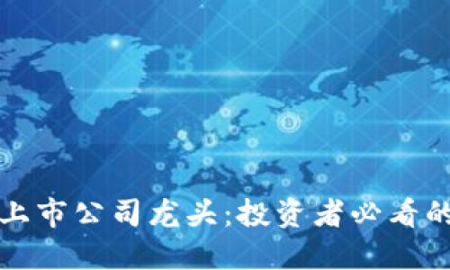 揭秘区块链上市公司龙头:投资者必看的行业领军者
