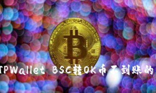 如何解决TPWallet BSC转OK币不到账的常见问题?