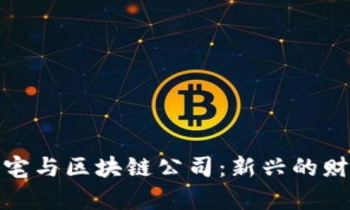 临沂豪宅与区块链公司:新兴的财富之地