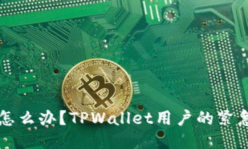 充错地址怎么办?TPWallet用户的紧急应对指南