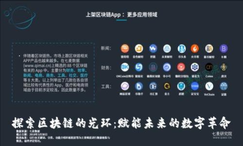 探索区块链的光环:赋能未来的数字革命