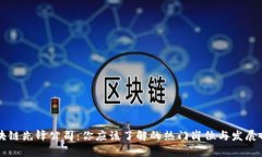 区块链先锋公司：你应该
