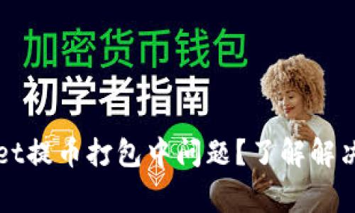 如何解决TPWallet提币打包中问题?了解解决方案与注意事项