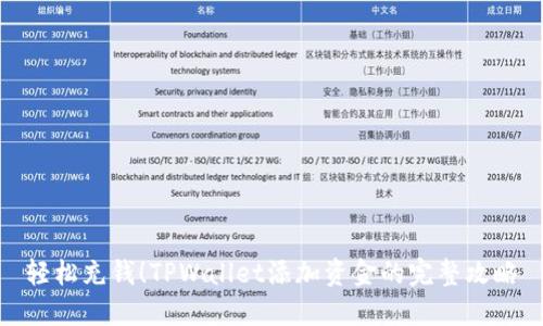 轻松充钱！TPWallet添加资金的完整攻略