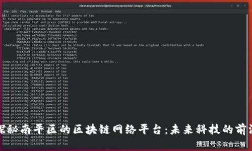 探秘南平区的区块链网络平台：未来科技的前沿