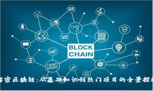 解密区块链:从基础知识到热门项目的全景探秘